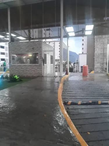 *ofrezco Alquiler En San José Del Avila, Av. Baralt, Cerca Del Tsj Y La Cota Mil* *apartamento Actualizado, Amoblado, 2 Habitaciones, 2 Baños, 2 Puestos De Estacionamiento, Conjunto Con Areas Para Ca