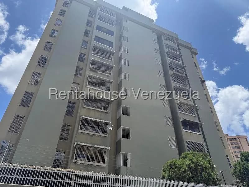 Apartamento (1 Nivel) en Venta en El Paraiso, Distrito Metropolitano