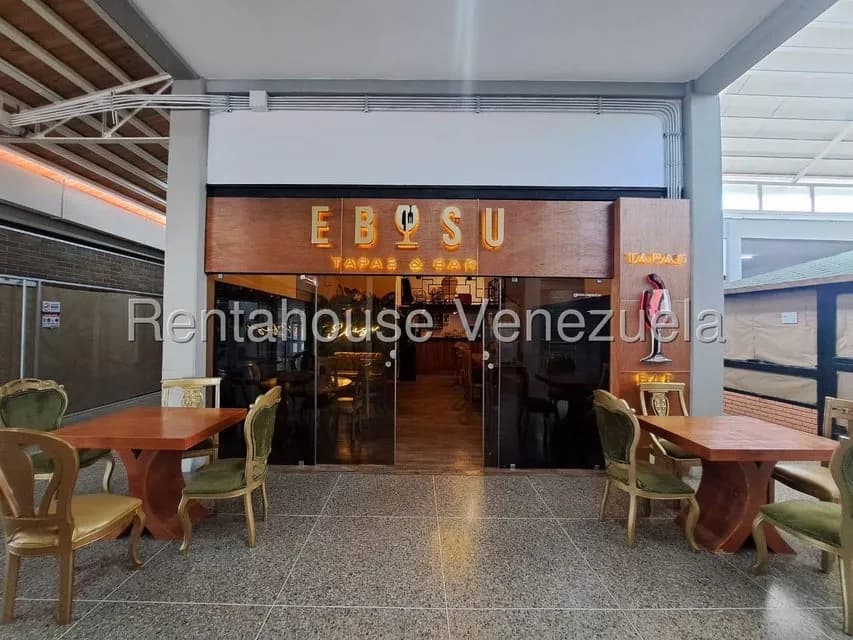 Negocios y Empresas (Alimentos y Bebidas) en Venta en La Rosaleda, Lara
