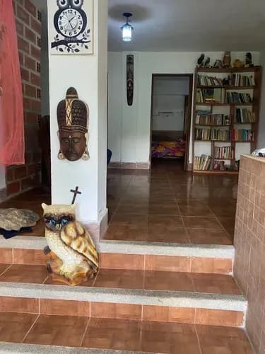 A La Venta Casa En El Sector Las Guamas - San Pedro De Los Altos Estado Miranda Venezuela. (kyr)zrob