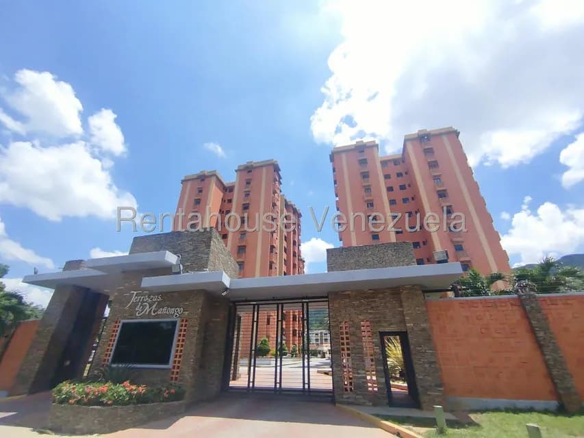 Apartamento (1 Nivel) en Alquiler en El Rincon, Carabobo