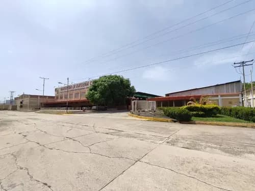 Galpón En Venta De Uso Industrial En Guacara