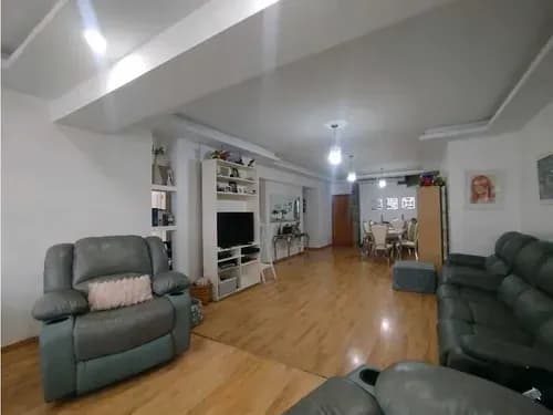 Apartamento En Venta En Urbanización El Bosque Valencia Fh-9995752