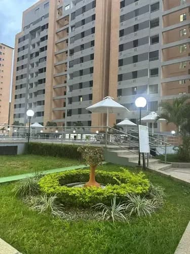 Apartamento En Venta: Tazajal Residencias Monte Alegre Country 328476