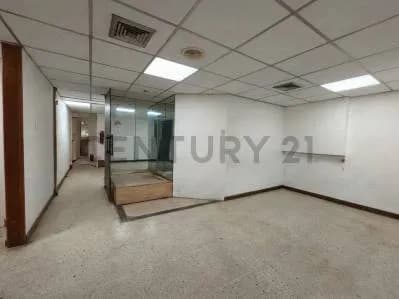Alquiler de Oficina Av libertador Caracas