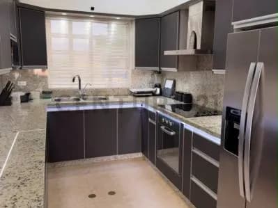 Tu oasis sobre el mar: Apartamento de lujo en Colinas de La Caranta, Pampatar