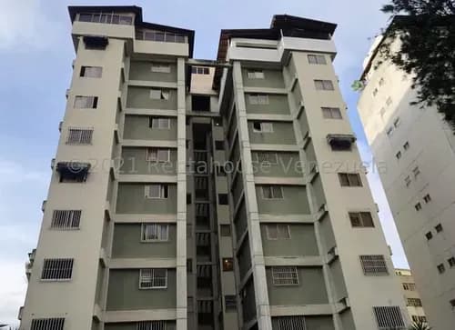 Agp Penthouse En Venta En Terrazas Del Avila, Tiene Cinco Puestos De Estacionamiento 26-16173