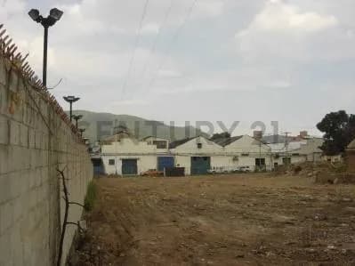Venta de Terreno