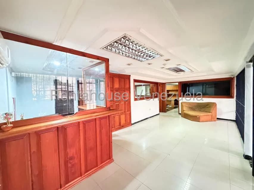 Comercial (Oficina) en Alquiler en Centro, Portuguesa