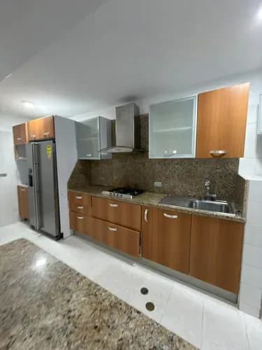 En Alquiler | Apartamento Res. Kioto Valles De Camoruco