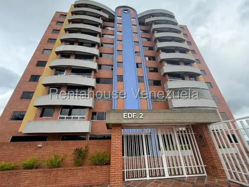 De Oportunidad Apartamento En Venta En La Union #26-21317 Mjs