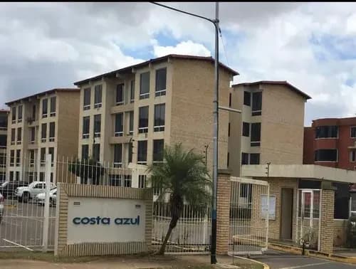 Atlantis Brsca Ofrece En Alquiler Apartamento En Costa Azul