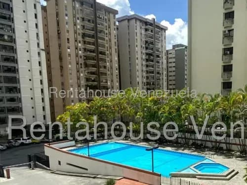 Insuperable Apartamento En Venta El Cigarral #26-14502 (zg)