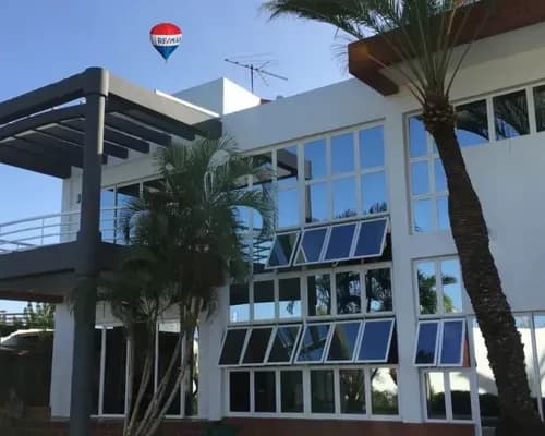 Re/max 2 Mil Vende, Casa Tipo Quinta, En Urbanización Playa El Ángel, Nueva Esparta, Isla De Margarita