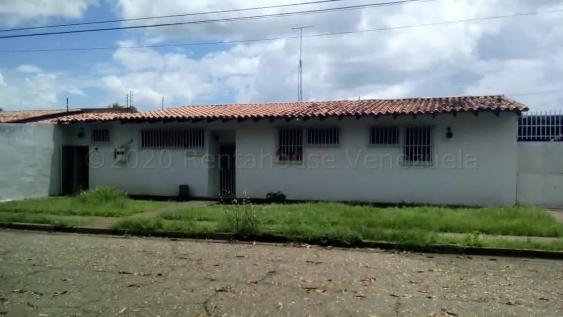 Casa (1 Nivel) en Venta en Centro Administrativo, Guarico