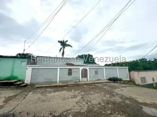 Milagros Inmuebles Casa Venta Barquisimeto Lara Zona Centro Economica Residencial Economico Código Inmobiliaria Rent-a-house 25-23337