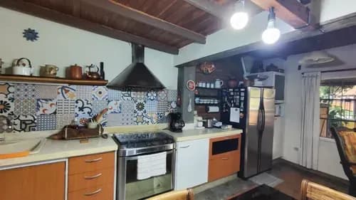 Josefina Toledo Vende Casa En Valle De Oro San, Diego, 220m2, Pozo De Agua, 296034