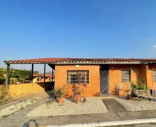 Vendo Casa En San Diego, Las Trianas. Jmgb