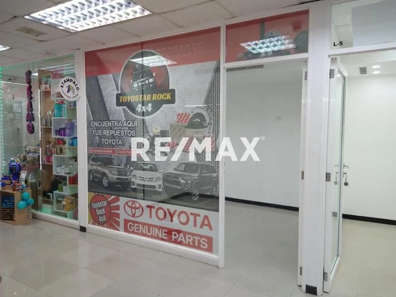 ALQUILER DE LOCAL COMERCIAL EN MINI MARKET SANTA MARTA (6)