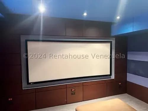 Oficina En Venta El Rosal 24-17498