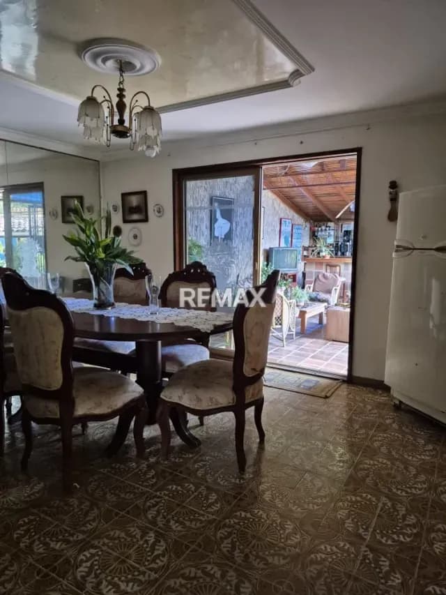 casa en alquiler en av carabobo