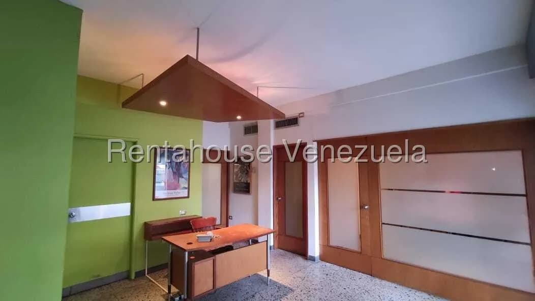Comercial (Oficina) en Alquiler en San Martin, Zulia
