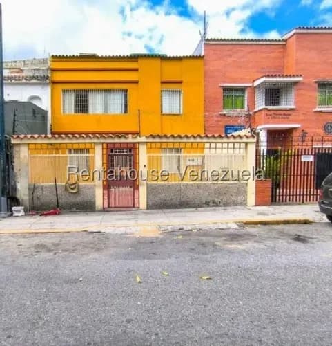 Sm Casa Comercial En Venta En San Bernardino 24-5265 Yf