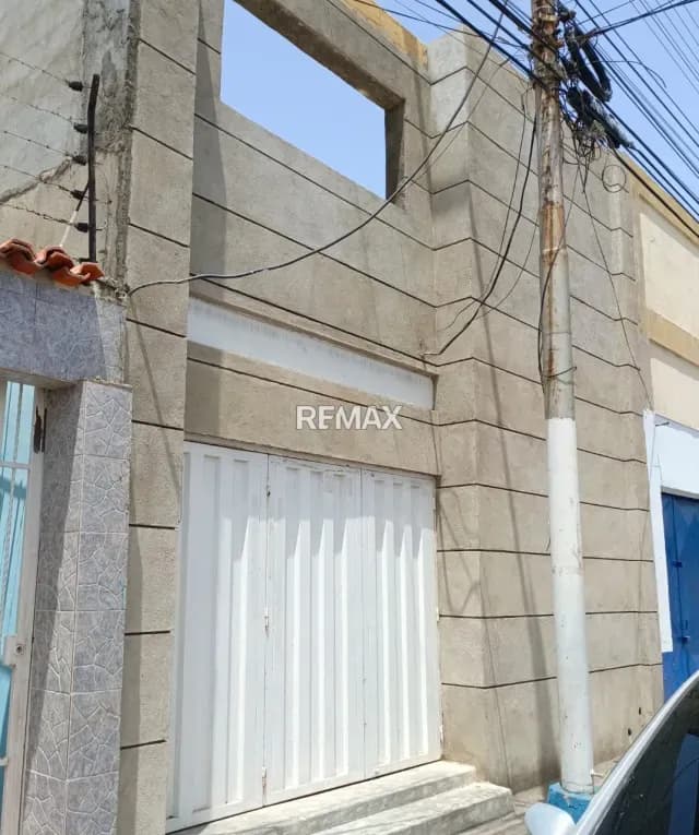 Local comercial en venta Avenida Miranda Cumaná Estado Sucre