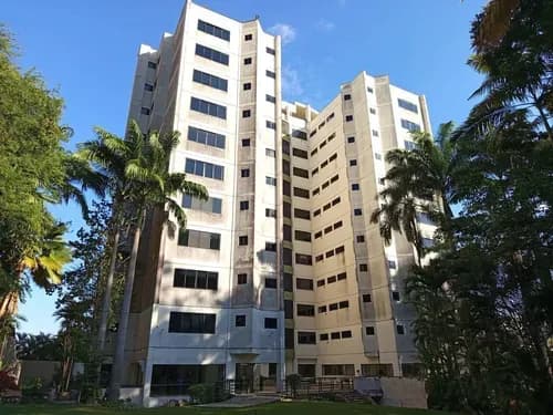 Mh Apartamento En Venta Res La Montana 315 Mts2 Planta Total Y Pozo De Agua