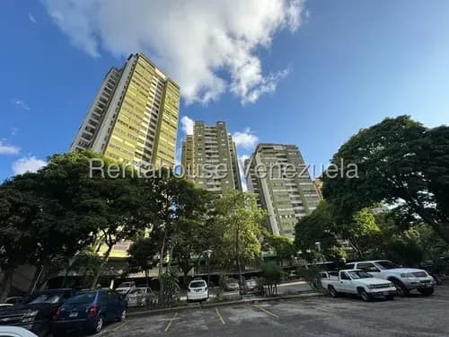 Apartamento En Venta Macaracuay Rah Mls26-16059