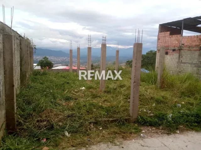 PARCELA 1 EN VENTA