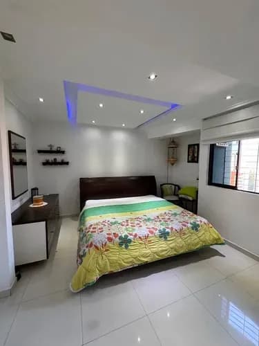 Charlotte Vende Apartamento De Lujo Totalmente Equipado Res. Puerto Alegre (solo Clientes) Wp318948