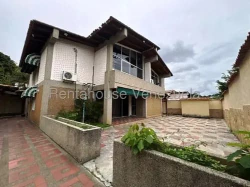 La Trinidad Casa En Venta 26-20559 Ab