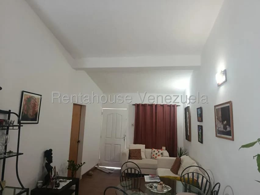 Casa (1 Nivel) en Venta en Intercomunal Coro La Vela, Falcon