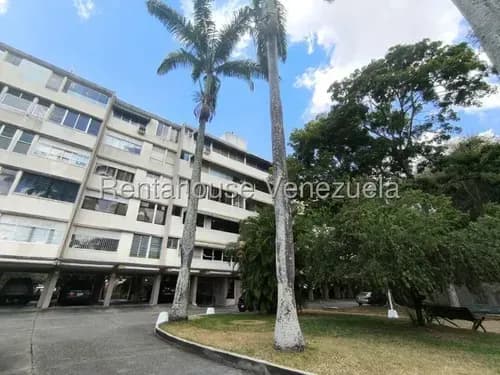 Apartamento En Alquiler En Chuao, #26-16913, Josmary Sanjuan