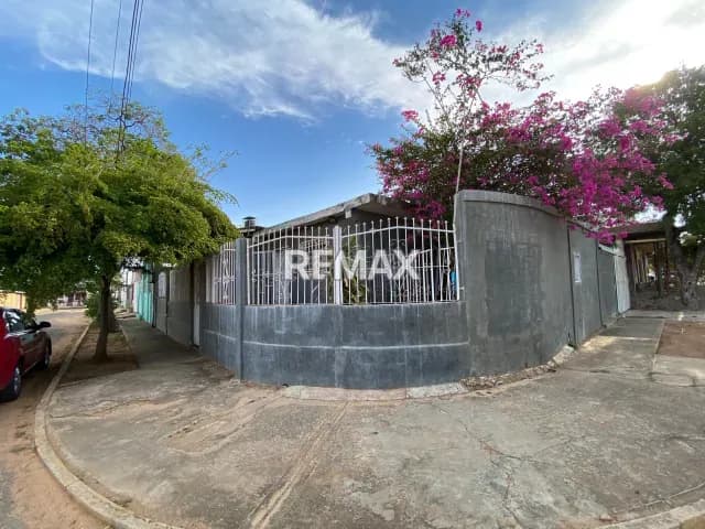 Casa en venta en la Urbanización San Felipe, San Francisco
