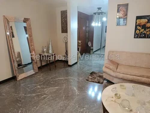Venta De Apartamento / San Bernardino / Ls 26-16504 Yg