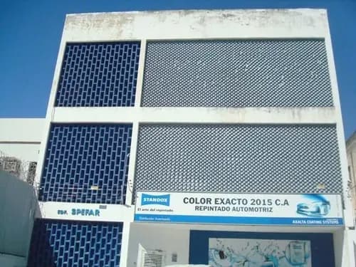Edificio En Venta En Bello Monte En Zona Comercial E Industrial 25-10063