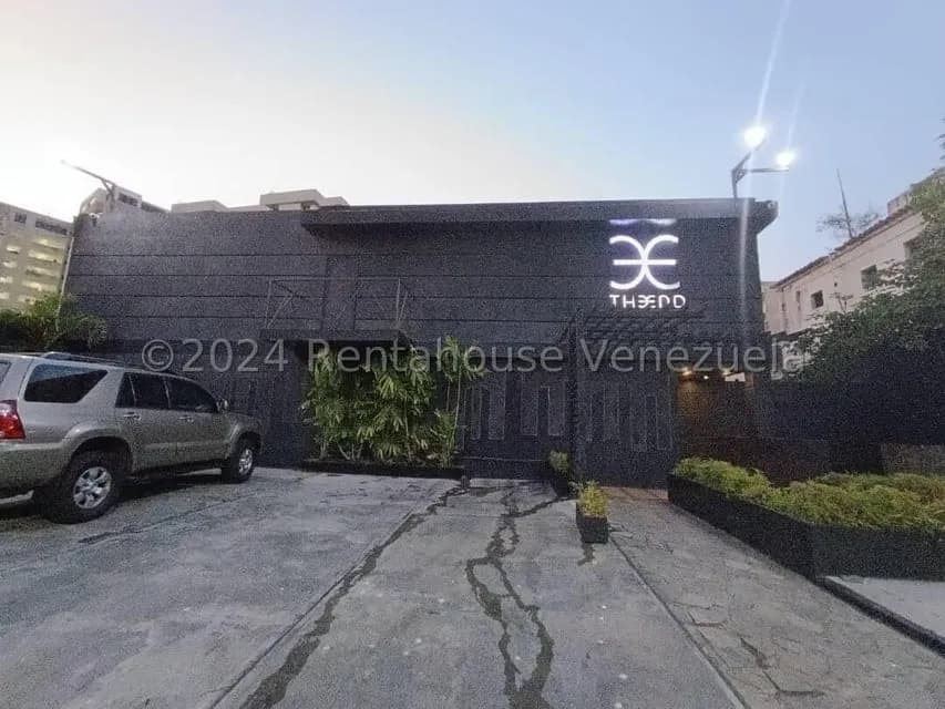 Casa (1 Nivel) en Venta en Los Corales, Vargas