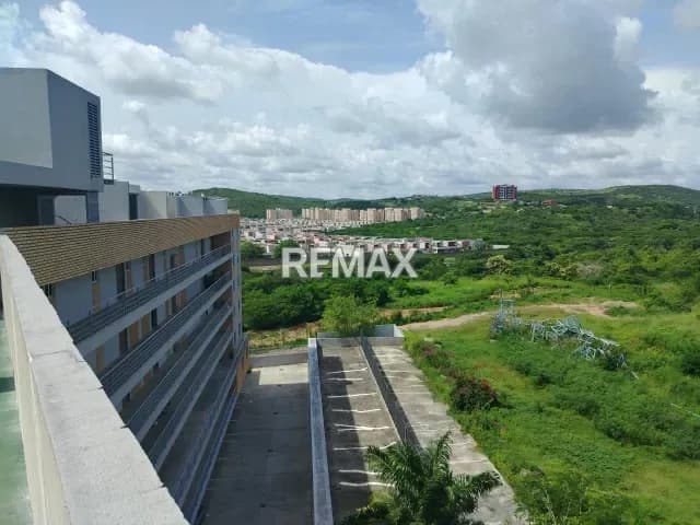 TOWNHOUSE EN VENTA, MERCADO PRIMARIO,OBRA GRIS, COLINAS DEL VIENTO.BARQUISIMETO CONJUNTO MISTRAL