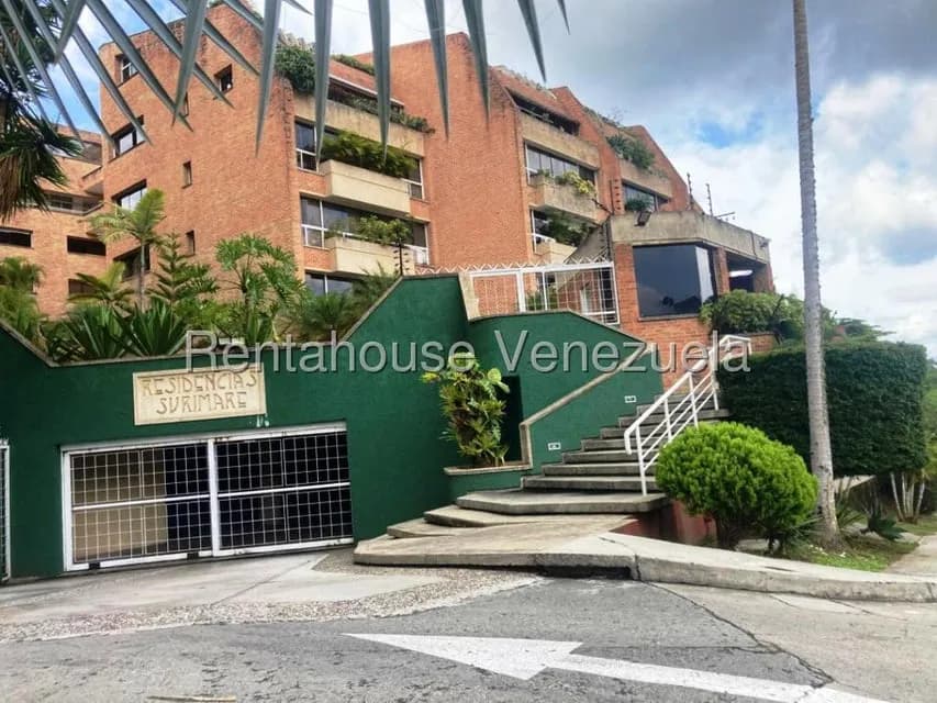 Apartamento (Multiples Niveles) en Venta en La Union, Distrito Metropolitano
