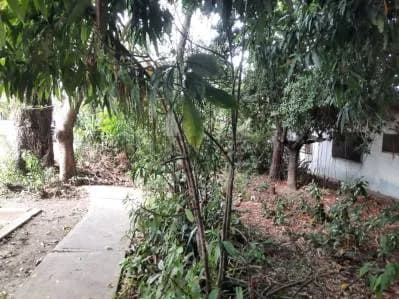 Venta de terreno