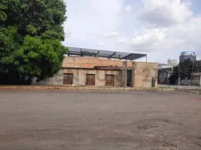 Venta de terreno