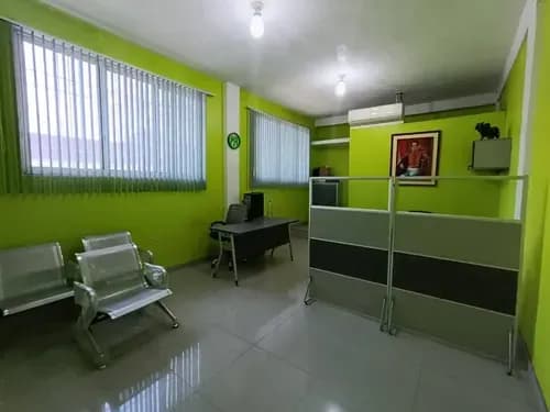 Se Alquila Oficina Sector San Jose Maracay