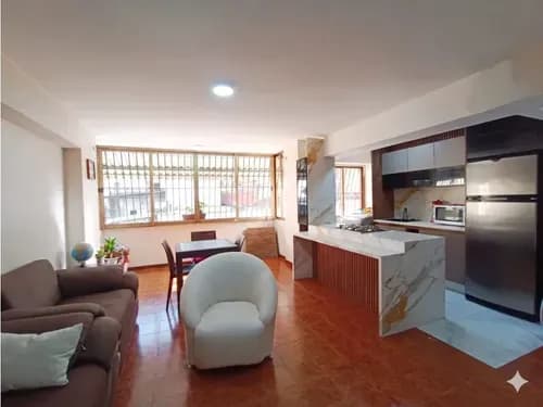 Apartamento en alquiler - $600