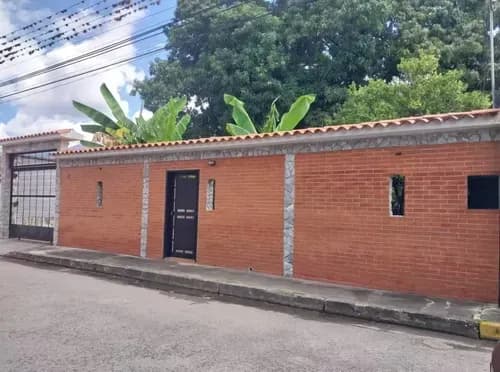 Venta De Amplia Casa En El Limón Mic01