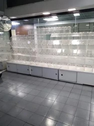 Vendo Local De 33 M2 En Plaza Las Américas