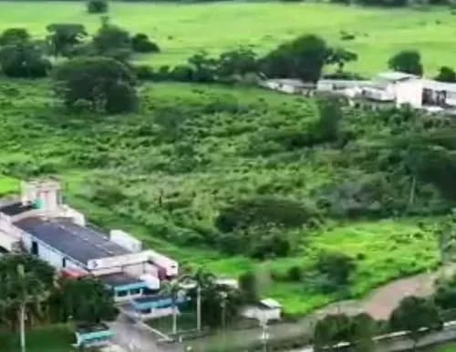Terreno Industrial Valencia Ofv-jc