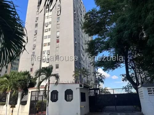 Apartamento En Alquiler Semi-amoblado Con En Las Trinitarias, Barquisimeto Miguel Martinez, Rah