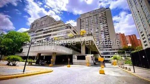 Agp Apartamento En Venta En Prado Humboldt, Sin Falla De Agua 26-13532
